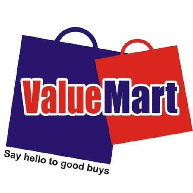Value mart