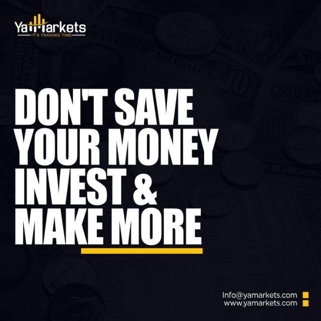 Forex trading investment double money