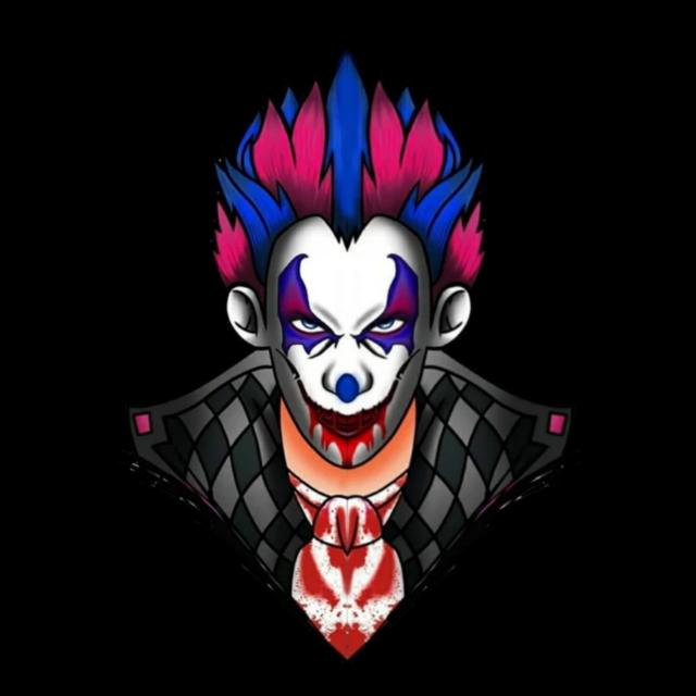 𝗖𝗟𝗢𝗪𝗡 𝗙𝗙 (𝙄𝘿 𝙎𝘼𝙇𝙀)