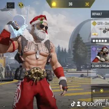 COD weekly competition(open chat)