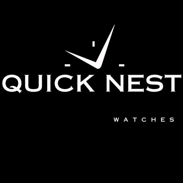 Watches by Quicknest
