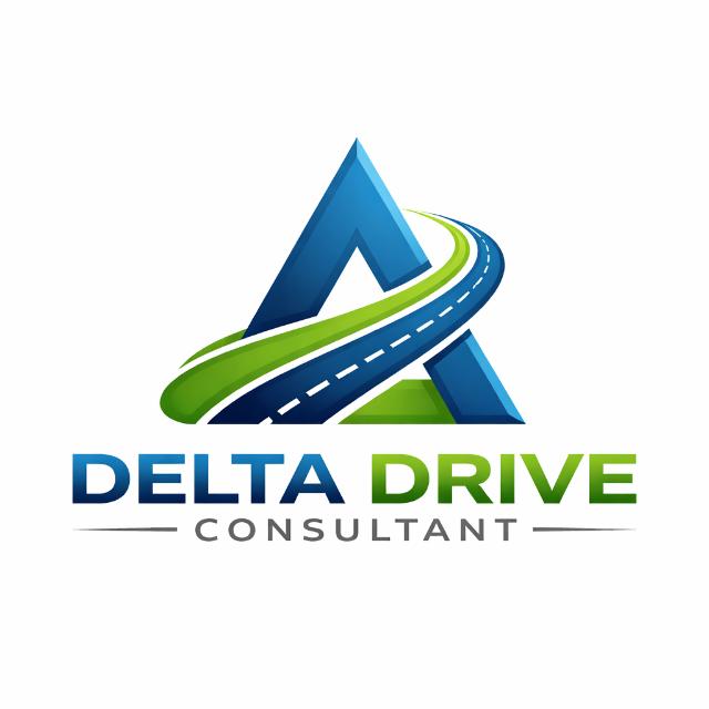 Delta Drive Free Consultant Fast Process and Trusted
