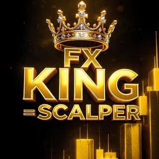 FX King 👑 scalper