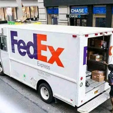 FedEx