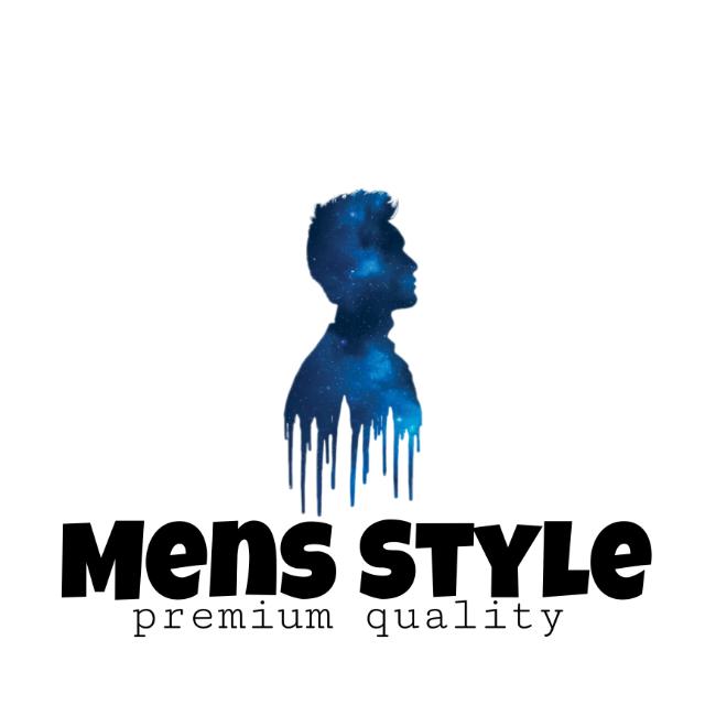 Men's style