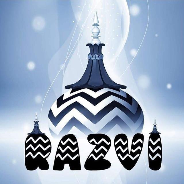 🌹 فیضانِ اعلیٰ حضرت 🌹
