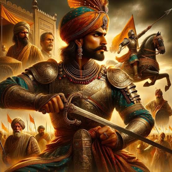 Rajput Media