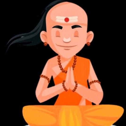 आचार्य विष्णुगुप्त चाणक्य.