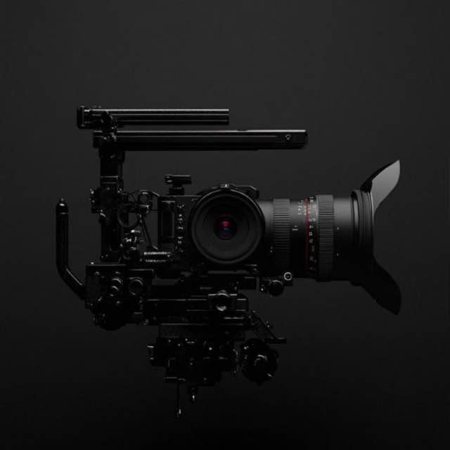 Mosesmedia🎥 cinematography and video editing class batch A