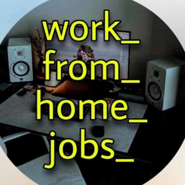 Work From Home