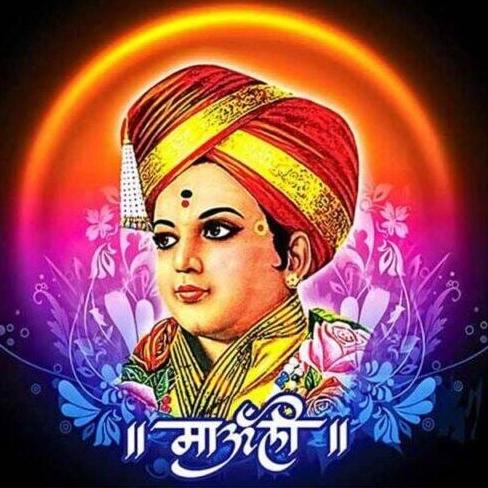 2 🚩॥एक तरी ओवी ज्ञानेशाची॥ 🚩