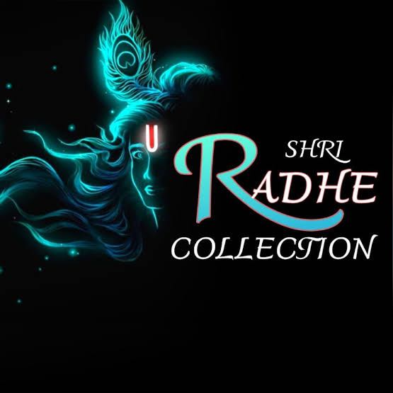 Radhe collection Dress 👗