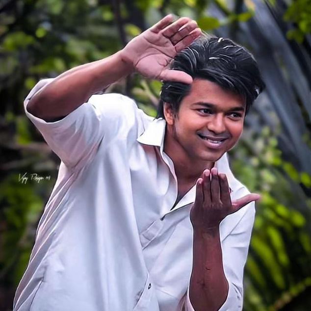 👉🏻 🩷🩷Vijay  fan 🩷🩷👈🏻