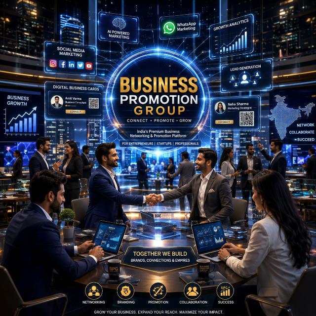 Business Promotion Group