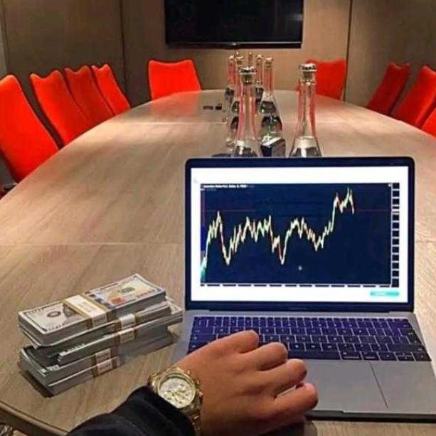 TRust Million Binary FS👍👍
