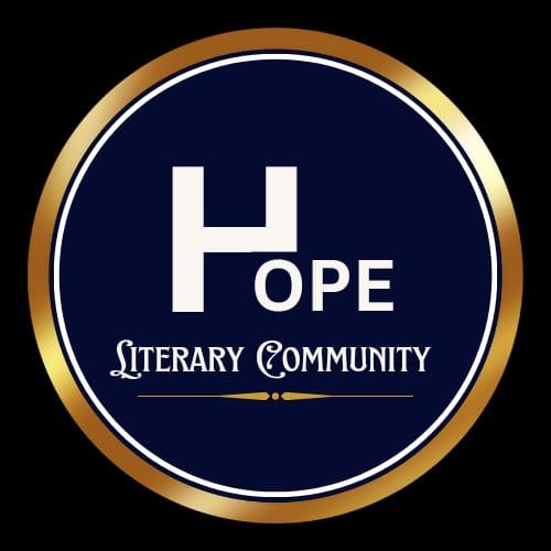Hope Literary 📚Community