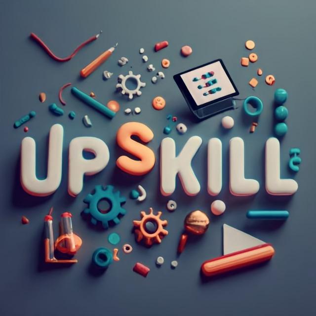 UPSKILLMENT TRAINING AND INTERNSHIP CAMPAIGN
