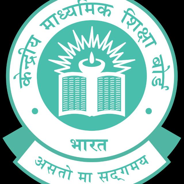 CBSE Board Question Paper 2025-26