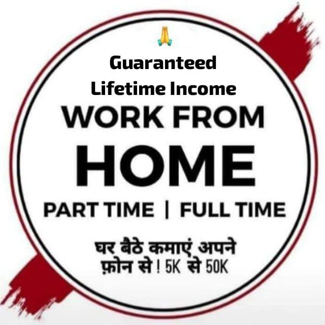Lifetime Free earning