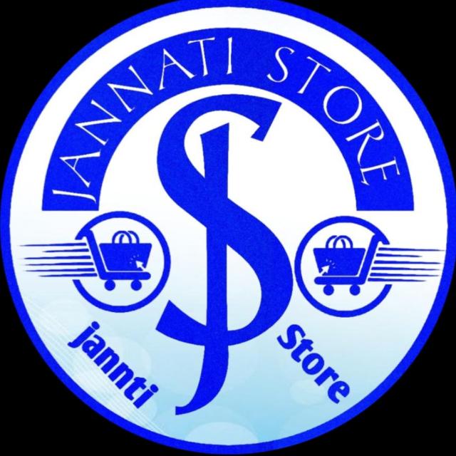 JANNATI STORE 🏬