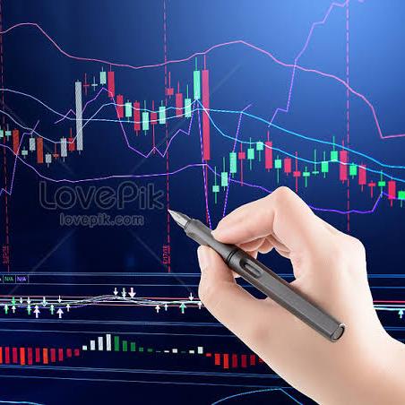 Stock market analysis 🤑🤑