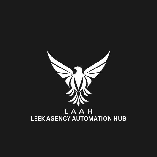 LEEK AUTOMATION AGENCY