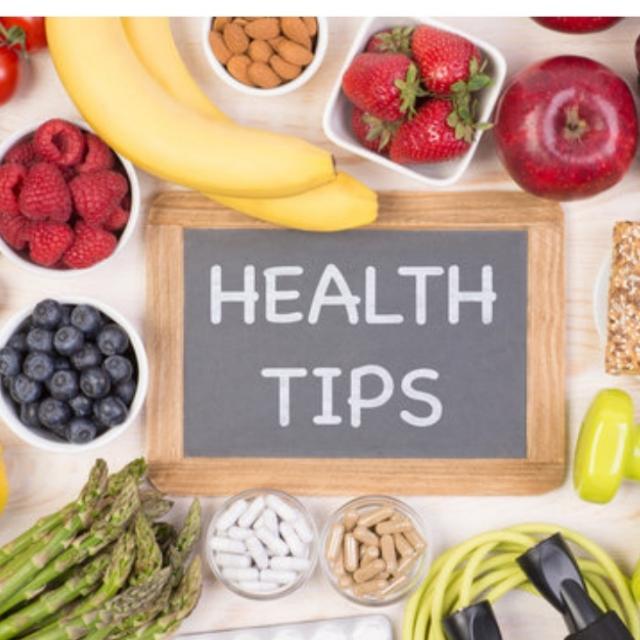 Health is wealth 👈🏻👈🏻📢📢📢