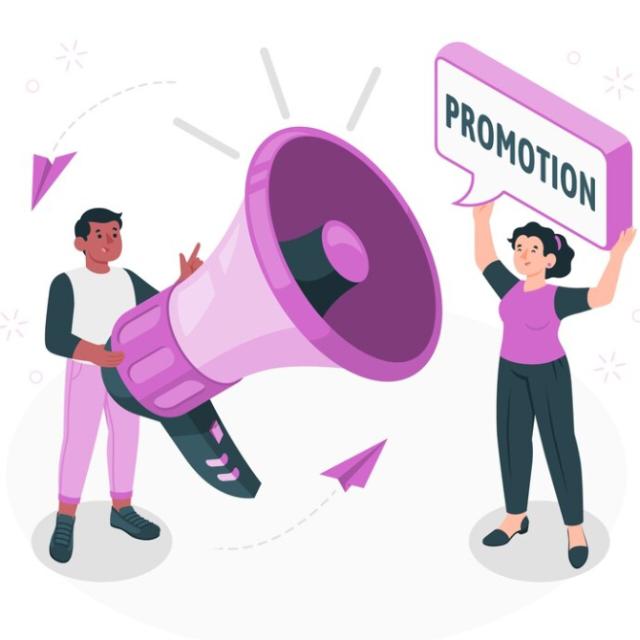 Promotions