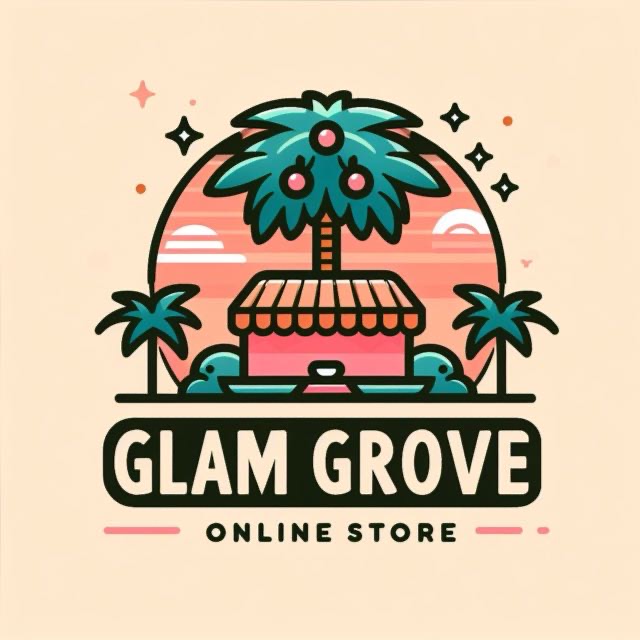 GLAM GROVE ❤️ STORE