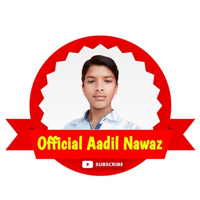 Official Aadil Nawaz