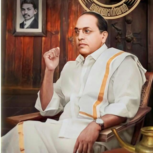 😎DR"BR"AMBEDKAR" konaseema💙 jilla✊
