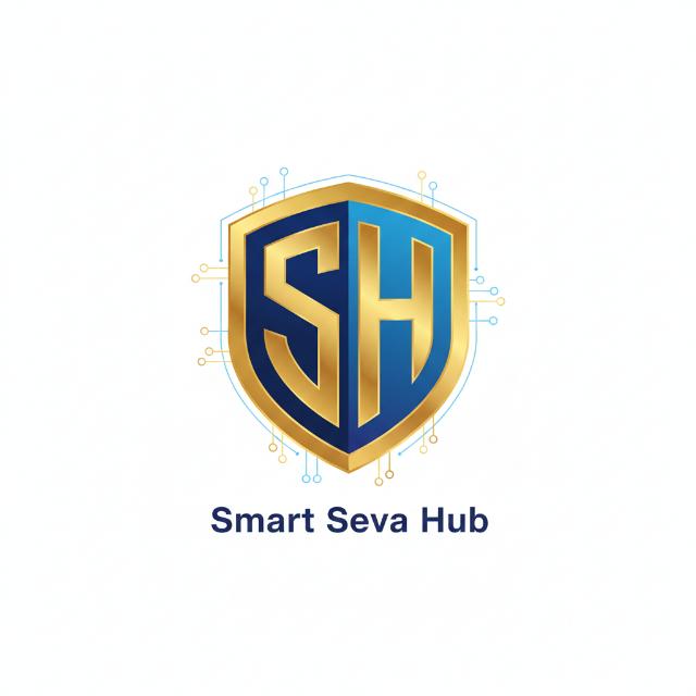 Smart_Seva_Hub